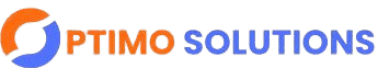 web optimo solutions logo