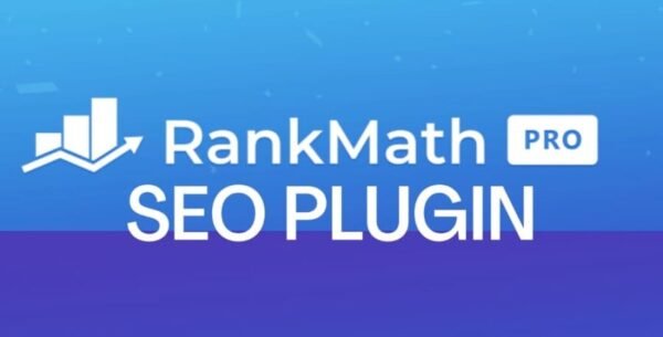 RANK MATH PRO SEO Plugin
