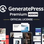 GeneratePress-Premium-Addon